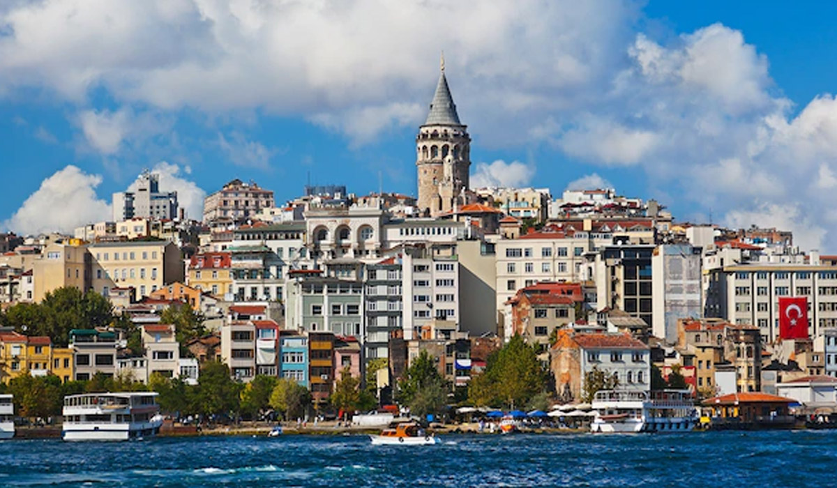 The Guide For Buying Property in Turkey